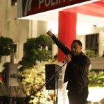 Wali Kota Eri tegaskan lawan gangster di Surabaya-1670141270