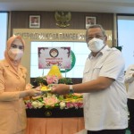 Wali Kota harap DWP jadi wadah pengembangan kewirausahaan keluarga-1671012612