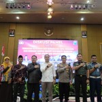Wali Kota ingin wujudkan Surabaya sebagai Kota Toleransi-1671158776