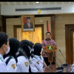 Wali Kota minta PPI berikan pembinaan pelajar tingkat SD/SMP-1670811097