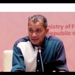 Wamenkumham: Surat PBB terkait KUHP sangat terlambat-1670834991