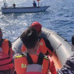 Warga Prancis hilang saat berenang di Gili Trawangan Lombok-1671422677