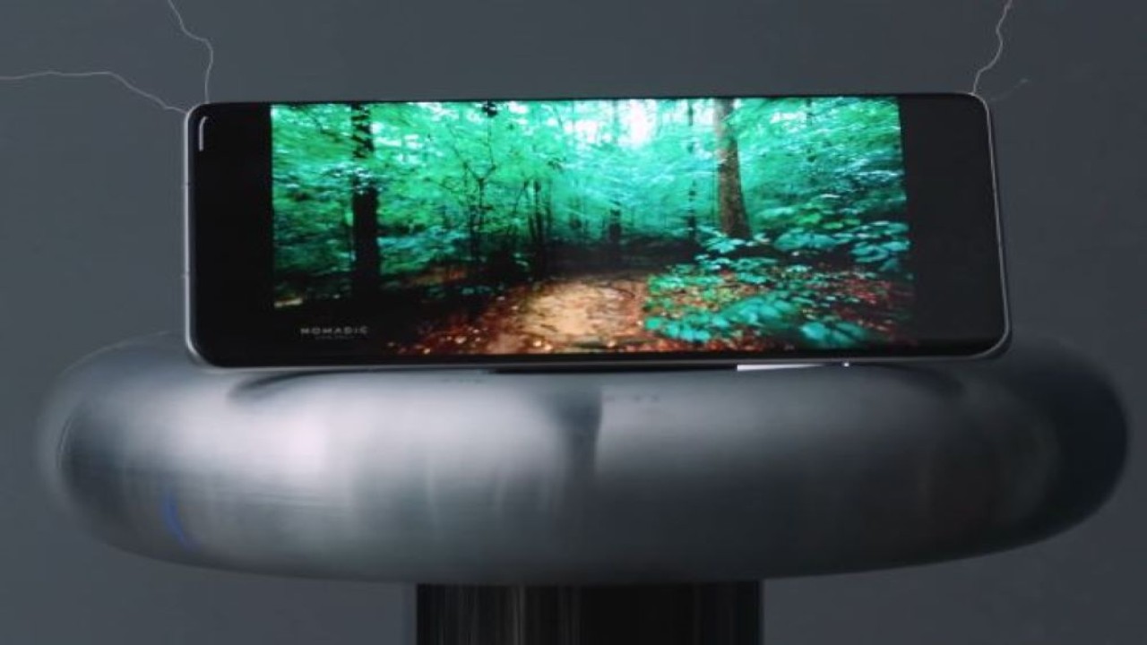 Xiaomi mengatakan jika rumor tersebut kemungkinan besar dari telepon kabel kuno. (Gizmochina)