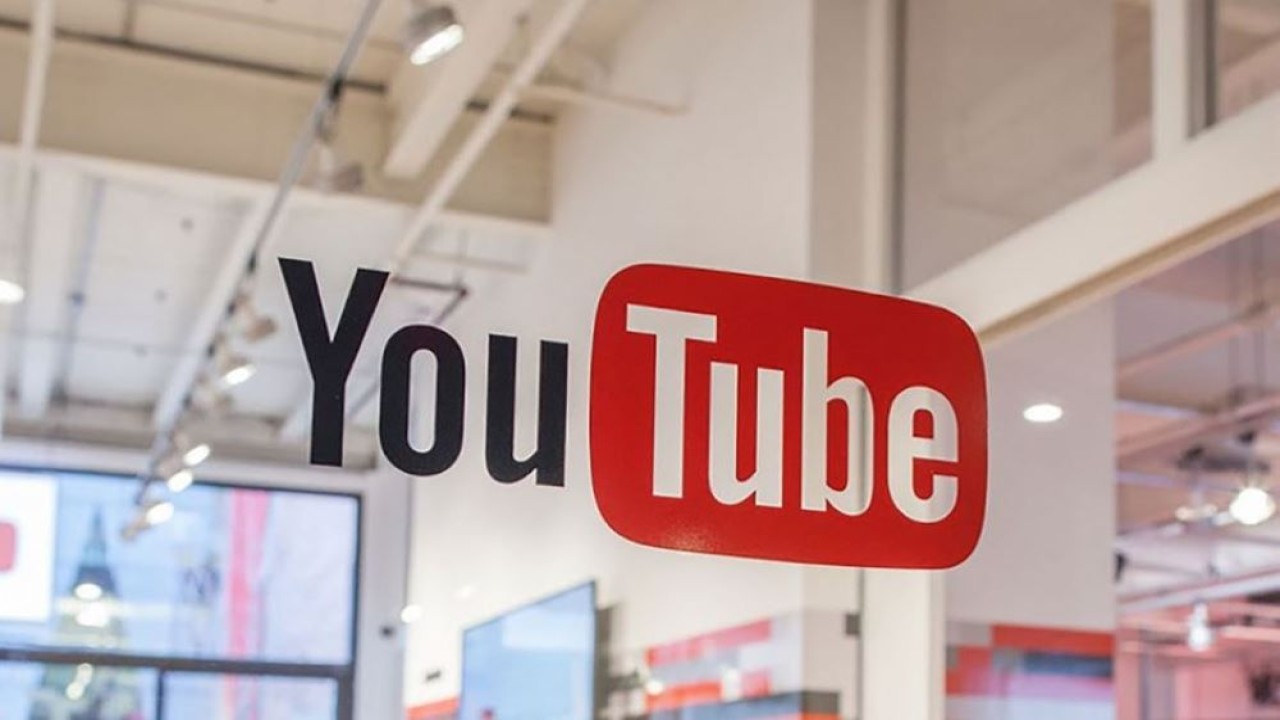 Ilustrasi. YouTube. (GSM Arena)