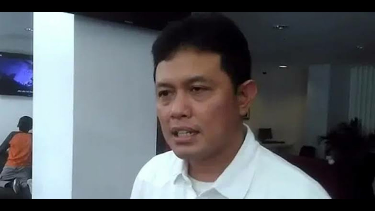 Koordinator Eksekutif JAKI Yudi Syamhudi Suyuti. (Net)