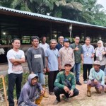 851 UMKM pertanian Kabupaten PPU dapat KUR Rp39,6 miliar-1674549633