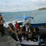 ABK: Minat warga Kotabaru terhadap transportasi laut mulai berkurang-1674971228