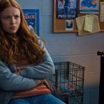 Aktris Sadie Sink dalam serial Netflix "Stranger Things". (ANTARA/HO-via IMDb)-1672890939