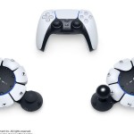 Alat kontrol Project Leonardo PlayStation 5 untuk pemain game yang memiliki disabilitas. (ANTARA/blog.playstation.com)-1672891320