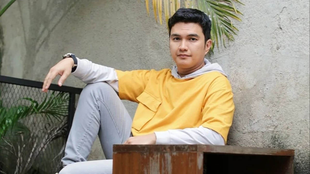 Aldi Taher/Instagram