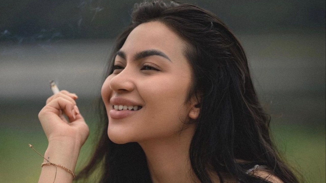 Ariel Tatum/Instagram