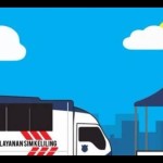 Arsip foto - Ilustrasi layanan SIM Keliling Polda Metro Jaya di Jakarta, Minggu (3/4/2022). ANTARA/Twitter@TMCPoldaMetro-1673572536