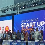 ASEAN-India Startup Festival (AISF) 2022. ANTARA/HO-Humas BRIN-1674114245