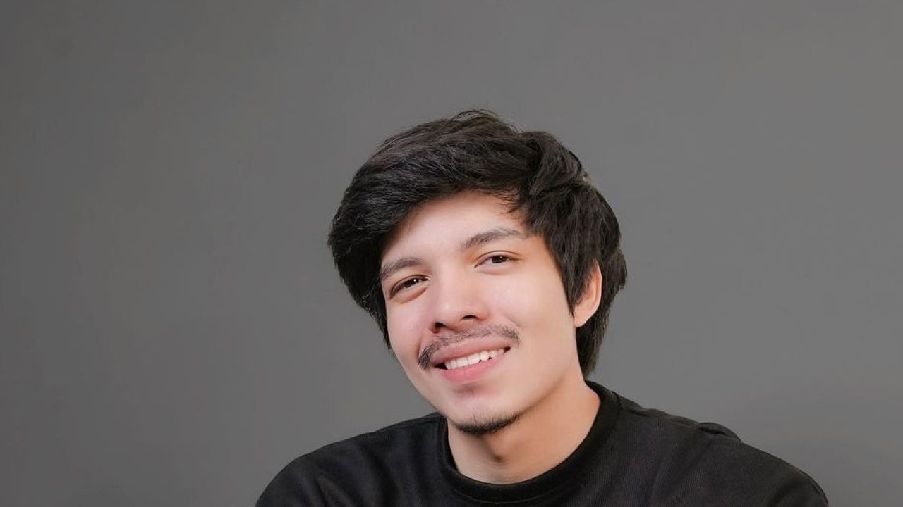 Atta Halilintar/Instagram