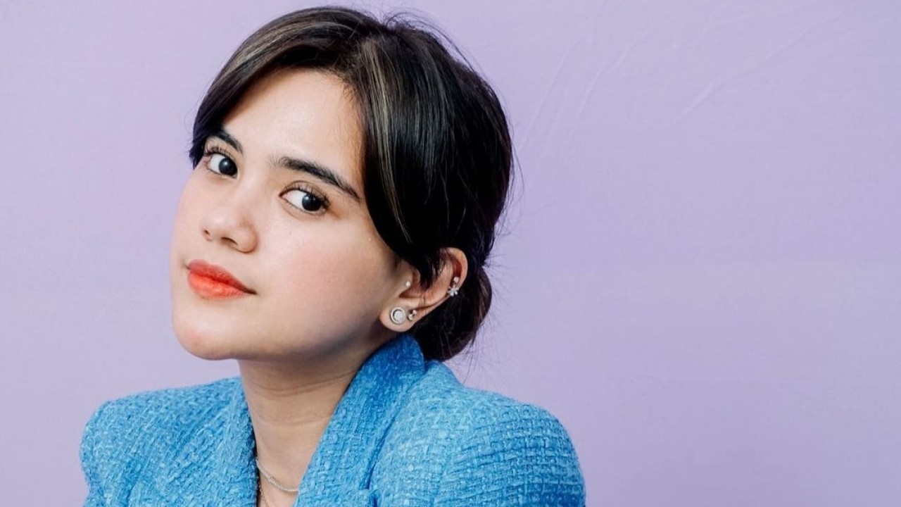 Audi Marrisa/Instagram