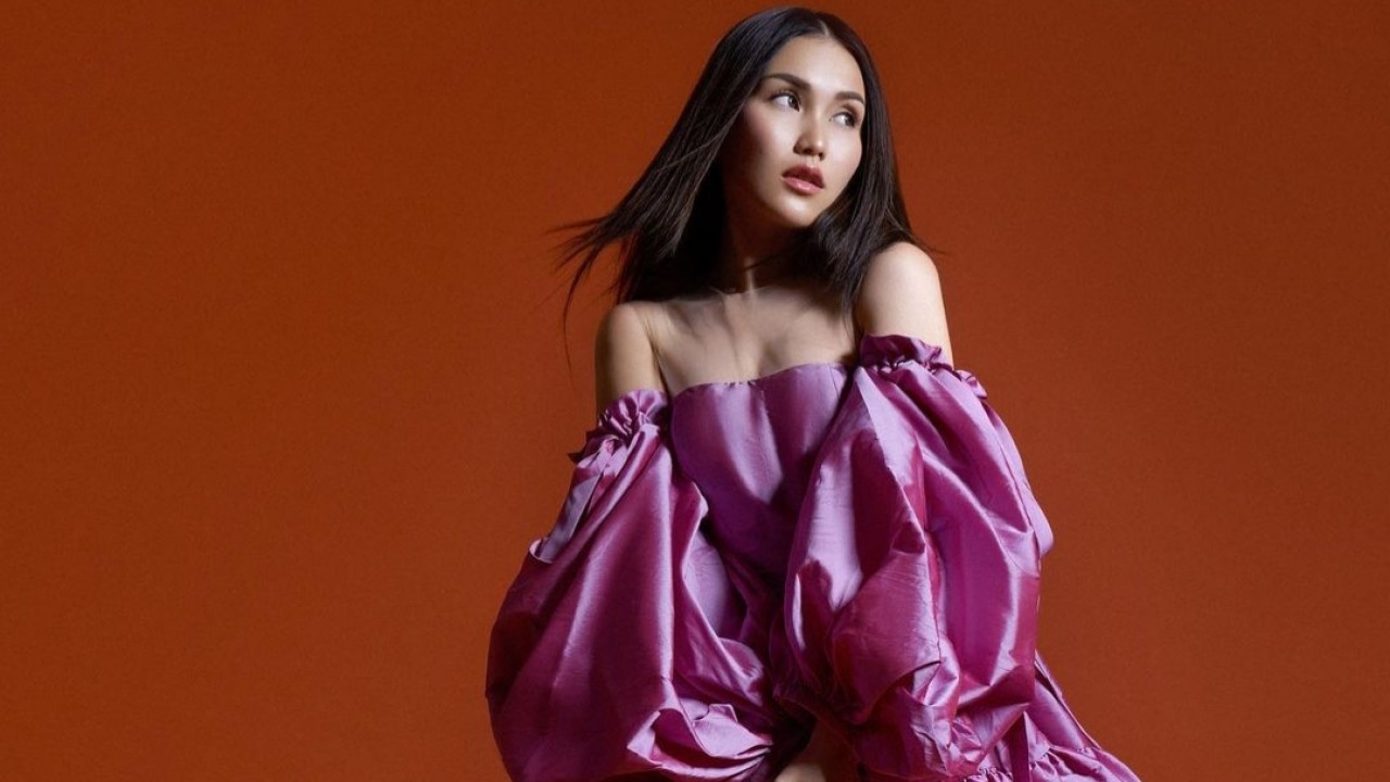 Ayu Ting Ting/Instagram