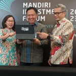 Bank Mandiri akan terbitkan green bond di semester I 2023-1674549320