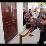 Bantul anggarkan Rp4,4 miliar bangun rumah dinas wakil bupati-1673505248