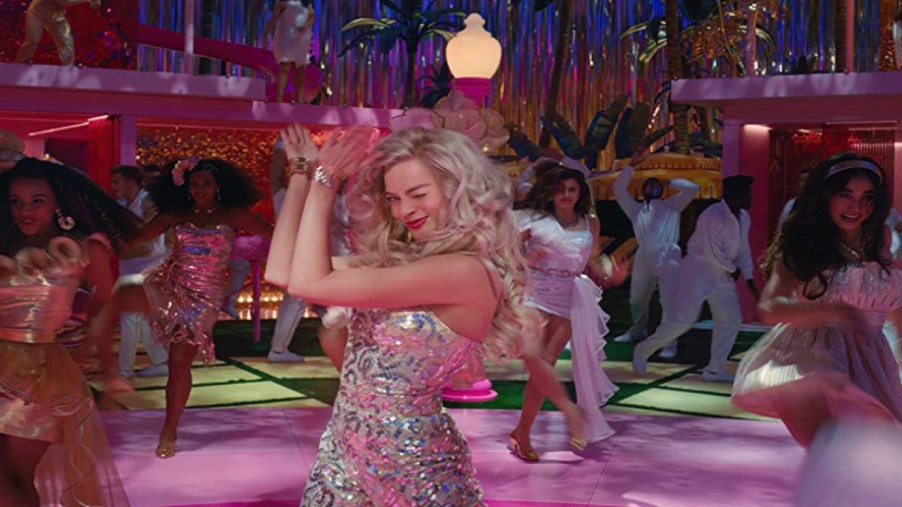 "Barbie" (2023). (IMDB)