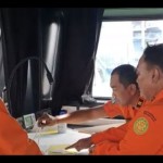 Basarnas kerahkan helikopter cari enam penumpang KM Rukun Jaya-1674801066