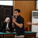 Bharada E dituntut hukuman 12 tahun penjara-1674032455