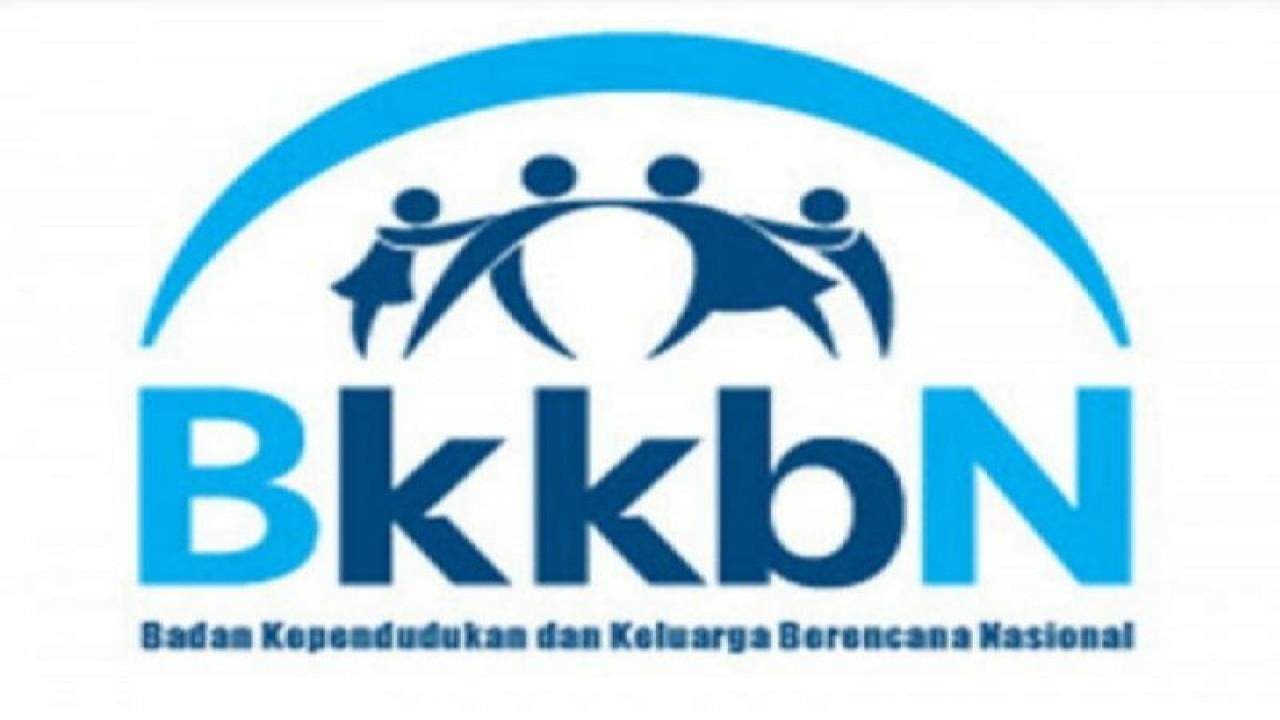 Logo BKKBN