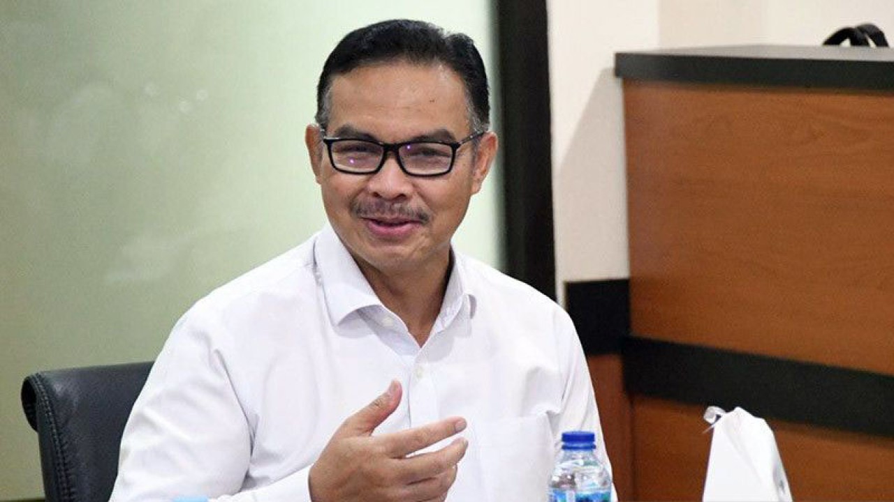 Kepala Badan Kependudukan dan Keluarga Berencana Nasional (BKKBN) Hasto Wardoyo. ANTARA/HO-BKKBN/am.