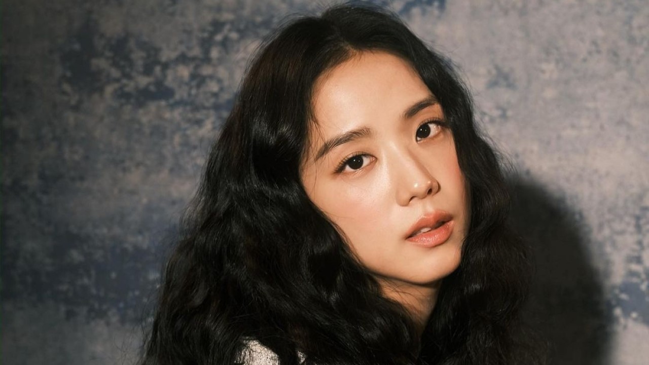 Jisoo BLACKPINK/Instagram