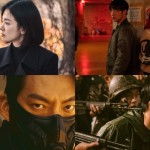 "Bloodhounds", "Black Knight", "D.P. 2" dan "The Glory 2" menjadi sebagian tayangan Korea di Netflix yang tayang pada tahun 2023 (Netflix)-1674012566