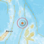 BMKG masih mencatat terjadinya gempa susulan setelah gempa utama magnitudo 7,0 (update). ANTARA/HO-BMKG (1)-1674093152