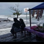 BMKG minta masyarakat waspada potensi gelombang hingga 6 meter-1672710973