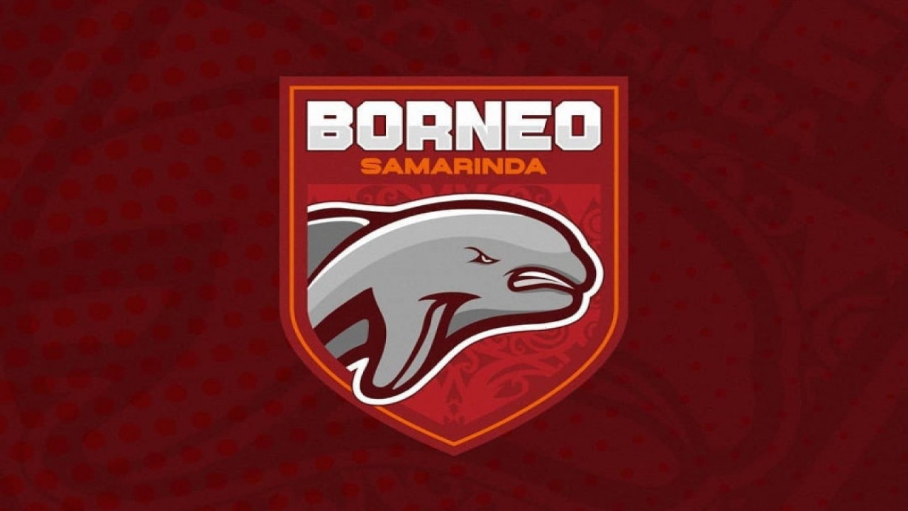 Borneo FC (HO/Borneofc.id)