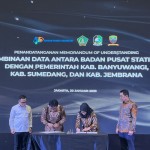 BPS gunakan teknologi blockhain dalam platform Regsosek-1675067607