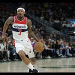 Bradley Beal bakal absen dari tiga gim mendatang Wizards-1672978512