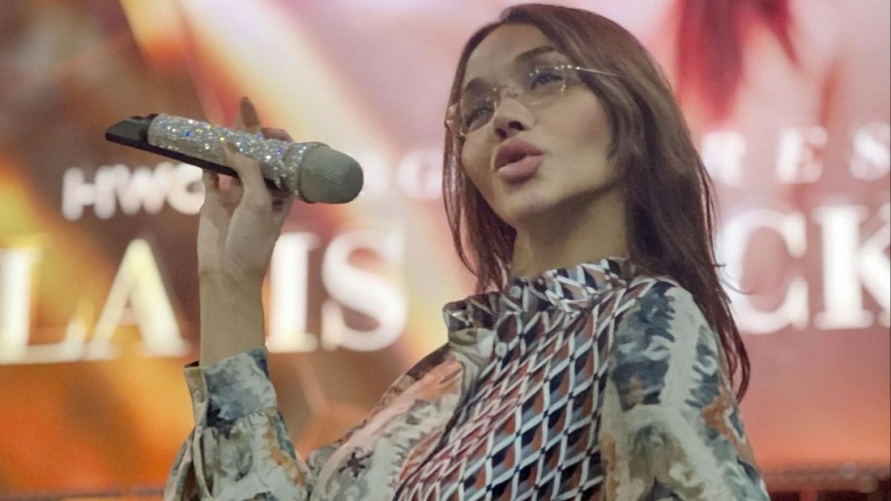 Bunda Corla/Instagram