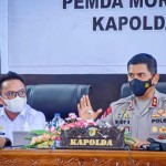 Bupati Morowali Utara kecam keras aksi anarkis di PT GNI-1673861157