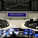 Bursa Saham Frankfurt, Jerman (Reuters)-1673317493