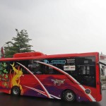 Bus Listrik Trans Semanggi Surabaya (ANTARA/HO-Diskominfo Surabaya)-1673421457