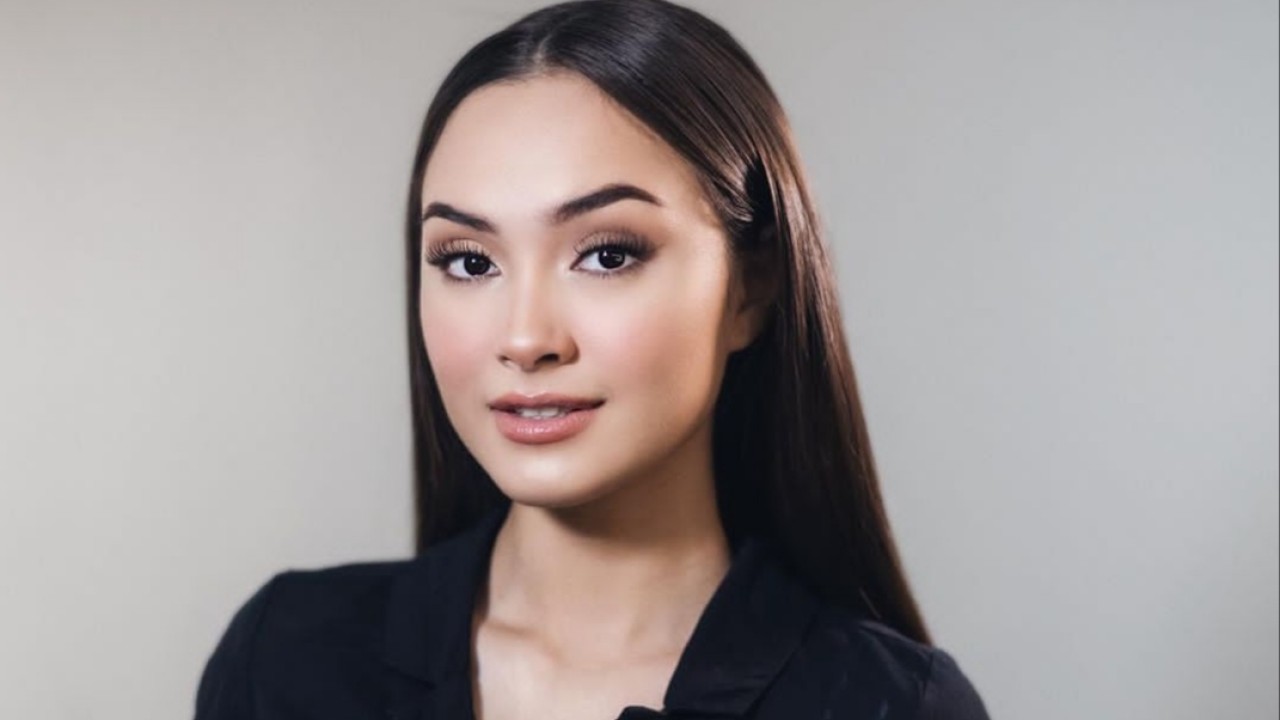 Caitlin Halderman/Instagram