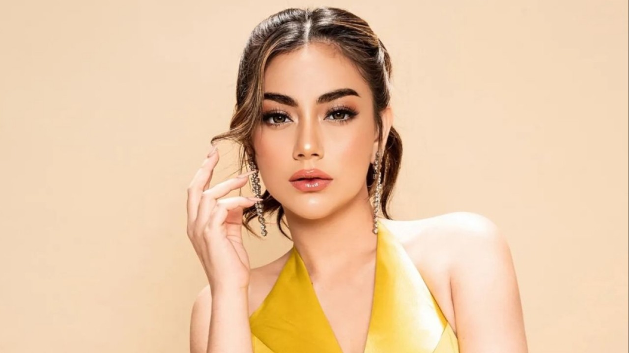 Celine Evangelista/Instagram