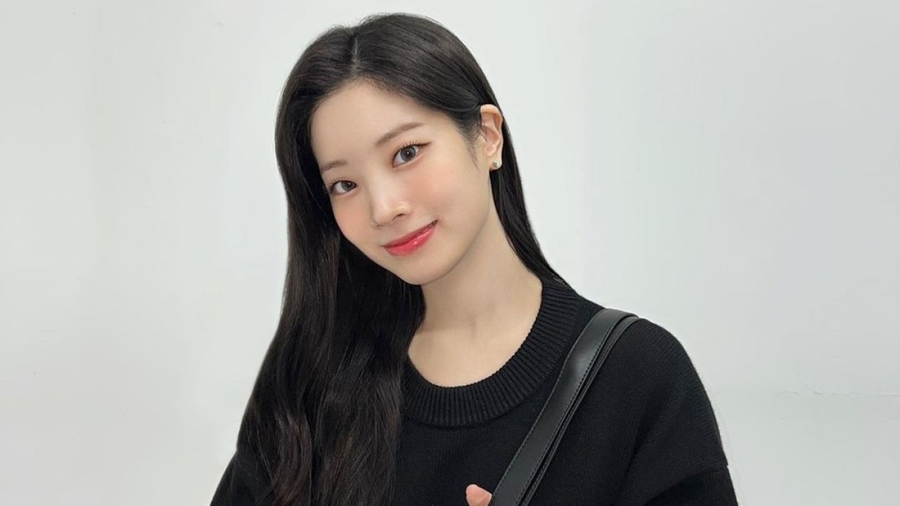 Dahyun TWICE/Instagram