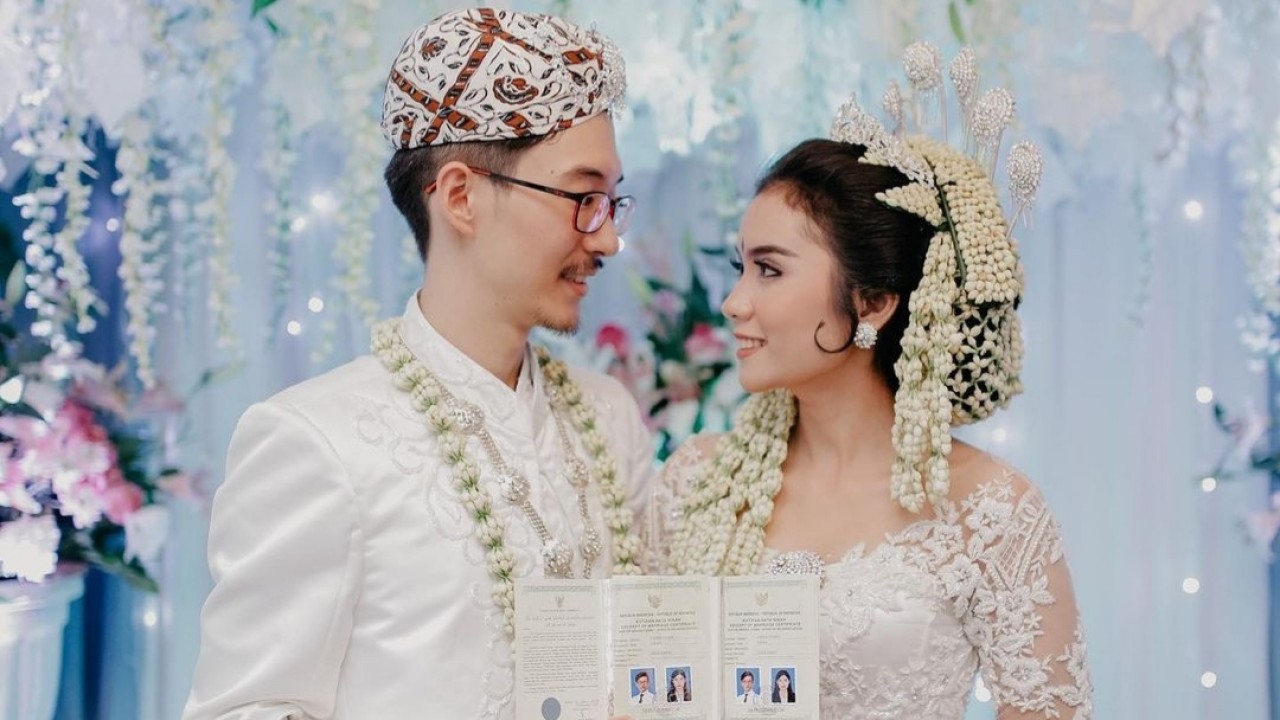 Dea Sardiyana dan Kim/Instagram