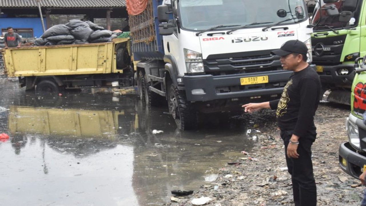 Anggota DPR RI Dedi Mulyadi. (ANTARA/Dok Dedi Mulyadi)