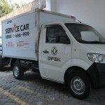 DFSK Super Cab (ANTARA/Ho/DFSK Indonesia)-1674183349