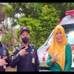 Dinkes Boyolali minta masyarakat waspadai DBD pada musim hujan-1674093674