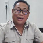 Dirkrimum Polda Papua, Komisaris Besar Polisi Faizal Rahmadani. ANTARA/Evarukdijati-1673760398