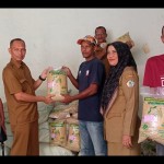 Distanbun intensif awasi peredaran benih tak bersertifikat di Aceh-1674641218