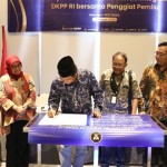 DKPP deklarasikan pemilu beretika dan berintegritas-1675128270