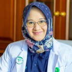 Dokter Spesialis Departemen Medik Dermatologi dan Venereologi, RS Sari Asih Serang Kota Serang, dr. Kharisma Yuliasis Widiasri-1672889820