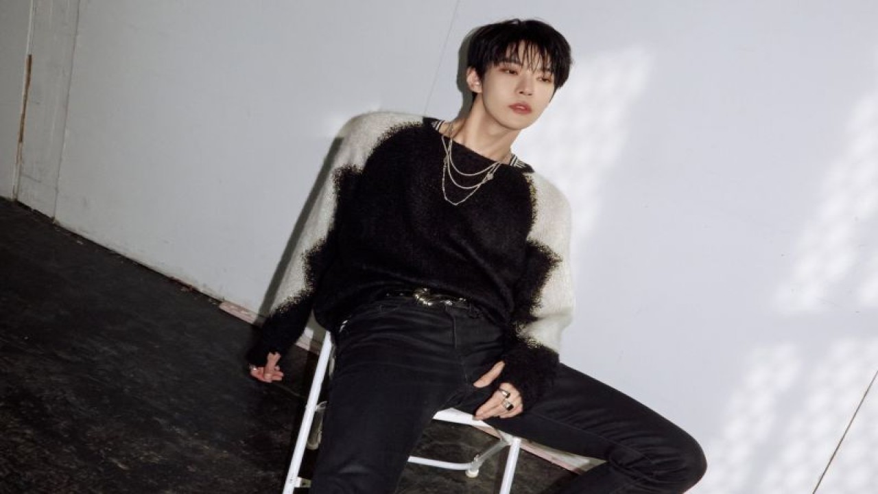 Doyoung NCT (twitter.com/NCTsmtown_127)